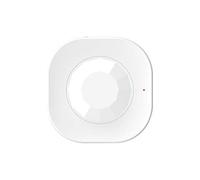 Fesjoy Smart WIFI PIR Motion Sensor Advanced Wireless Burglar Alarm Detector Smart App Control Strong Performance Standby Time Home Security