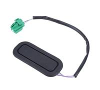 Fesjoy Trunk Handle Switch High Sensitivity Tailgate Release Switch Replacement for Saturn Outlook 2007-2010