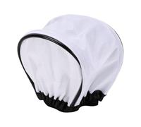Fesjoy Universal Flash Diffuser, Nylon Fabric Flash Bounce Diffuser Cap