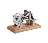 Fesjoy Vaccum Stirling Engine Model for Experimental Teaching