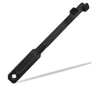 Fesjoy Wrench Extension, Tool Bar, 13.5 Inch Long, Torque Wrench Extension with 1/2 Inch Hole for Mechanics, Garage, Craftsman