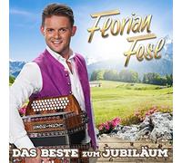 Fesl,Florian - Das Beste Zum Jubiläum-20 Jahre 20 Hits