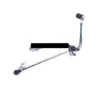 FESOKSEJ Motorcycle Kickstarter for GZ150 GZ150-A/E GZ125HS GZ125HS-J QS150-B QS125-A Motorcycle Shifter Gear Shift Lever Change Pedal