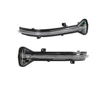 FESOKSEJ Side Mirror Indicator Light Car Rearview Mirror Light For 5 6 7 8 For 3 Series G38 G30 G31 G11G20 For M5 Side Turn Signal Lamp Blinker Indicator Amber