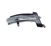 FESOKSEJ Side Mirror Indicator Light Car Rearview Mirror Light Reversing Turn Signal Indicator Lamp Left Right For XC60 2014-2017 31371878