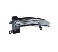 FESOKSEJ Side Mirror Indicator Light Car Rearview Mirror Light Reversing Turn Signal Indicator Lamp Left Right For XC60 2014-2017 31371878