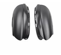 FESOKSEJ Side Mirror Indicator Light Dynamic Turn Signal Light Side Wing Rearview Mirror Indicator Lamp For 6 For MK6 For GTI For R32 For 08-14