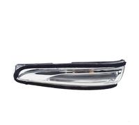 FESOKSEJ Side Mirror Indicator Light For For I30 For Elantra For Accent For Left Right Side Mirror Turn Signal Light Indicator Repeater Blinker Driver