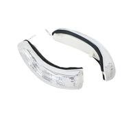 FESOKSEJ Side Mirror Indicator Light For For Sonata 08-10 For Tucson 09-14 For KIA For Optima For Magentis 09-10 Turn Signal Light