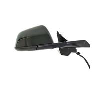 FESOKSEJ Side Mirror Indicator Light For MODEL Y Car Outside Rearview Rear View Lens Mirror Exterior Turn Signal Assembly