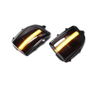 FESOKSEJ Side Mirror Indicator Light Turn Signal Light For XC70 For XC90 2007-2014 Side Rearview Mirror Sequential Indicator Blinker Lamp