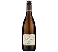 Fess Parker Santa Barbara County Chardonnay 2016 75 cl