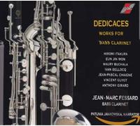 Fessard, Jean-marc - Dedicaces