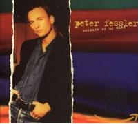 Fessler,Peter - Colours of My Mind
