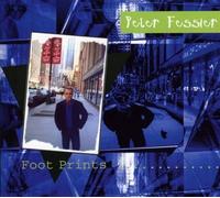 Peter Fessler Foot Prints (CD) (US IMPORT)