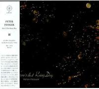 Fessler, Peter - Here's That Rainy Day