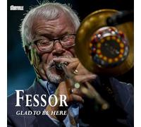 Fessor - Glad To Be Here