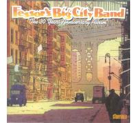 Fessor's Big City Band - The 30 Years Anniversary Album