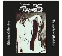 FESSUS - PILGRIMS OF MORBIDITY - CD - 90 - E72z