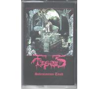 Darkness Shall Rise – Subcutaneous Tomb – Cassette
