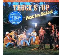 Fest im Sattel/#1 [VINYL]