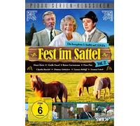 Fest im Sattel - Season 2 (DVD)