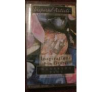 Fest, Manfredo - Inspirations from Brazil [CASSETTE]