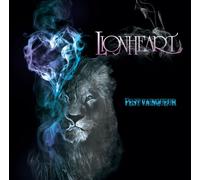 Fest Vainqueur - Lionheart (CD+DVD) [Japan LTD CD] PLGC-300