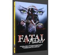 Festa, Al - Fatal Frames Mediabook a