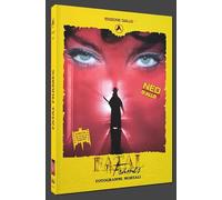 Festa, Al - Fatal Frames Mediabook C