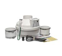 Festa AMG Radon Fans Maverick 4x4 Installation Kit