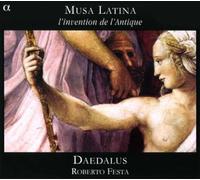 Festa Daedalus - Anonyme De Rore Le Jeune Tromb