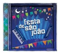 Festa De Sao Joao - Festa De Sao Joao / Various