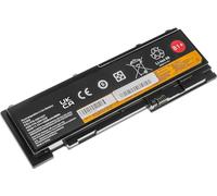 FESTAS® 11.1V 5200mAh/58Wh 81+ 45N1036 45N1037 Laptop Replacement Battery for Lenovo ThinkPad T420S T420SI T430S T430SI 45N1038 42T4844 42T4845 42T4846 42T4846 42T4846 4847 0A36287 0A36309
