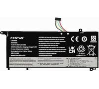 FESTAS® 11.52V 45Wh L19M3PDA L19D3PDA L19L3PDA L19C3PDA Laptop Replacement Battery for Lenovo ThinkBook 14 15 Gen 2 3 4 G2 G3 G4 ITL ACL IAP ABA Are 5B10Z21210 5B10Z2122 02 SB10Z21208 SB10Z21203