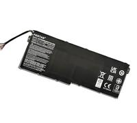 FESTAS AC16A8N Laptop Replacement Battery for Acer Aspire V15 Nitro BE VN7-593G V17 Nitro BE VN7-793G VN7-593G-70JQ VN7-593G-508Q VN7-793G-706L VN7-793G-754A VN7-797777767M 4ICP7/61/80 KT.0040G.009