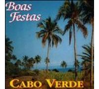 Festas, Boas - Cabo Verde
