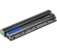 FESTAS® FRROG RFJMW 7FF1K Laptop Replacement Battery for Dell Latitude e6220 E6230 E6320 E6320 E6330 E6430S J79X4 K4CP5 KFHT8 HJ474 RXJR6 09K6P J11.1V 5200mAh/58Wh NN0C N0C 0N5 823F9 9GXD5 9P0W6 CPXG0