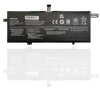 FESTAS L16M4PB3 Laptop Replacement Battery for Lenovo Ideapad 720S-13IKB 720S-13IKBR 720S-13ARR Series L16C4PB3 L16L4PB3 5B10N00765 5B10N00766 5B10N0328 9