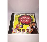 FESTE FEIERN Folge 1 / Marianne & Michael