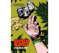 Fested: A Journey to Fest 7 [DVD] [2011] [Region 1] [US Import] [NTSC]