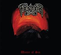 Fester - Winter of Sin