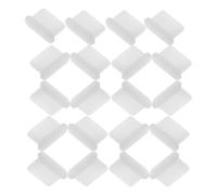 FESTFENDS 100pcs Silicone Usb-c Dustproof Plugs for Mobile Phone 15 Charging Port Protection Covers, Stopper Caps Compatible with Type-c Devices, Portable Anti-dust Accessories for Phones
