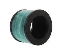 FESTFENDS Air Filter Element Replacement Air Purifier Filter Core for Allergies, Pet Dander, Smoke & Odor - Compatible for Aroeve MK01 MK06 EP1080
