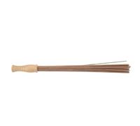 FESTFENDS Bamboo Massage Stick with Soothing Massage Function Wood Manual for Body Relaxation and Muscle Relaxation for Travels and Business Trips