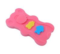 FESTFENDS Bath Mat for Baby: Infant Bath Sponge Seat Cushion - Toddler Bathtub Support Mat - Anti Skid Bathing Pad for Baby Toddler Bathtub