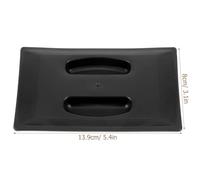 FESTFENDS Bread Maker Lid Cover for Home Automatic Bread Machine, Dustproof Toaster Oven Protector with Retro Design, Kitchen Appliance Accessory for Breakfast Makers