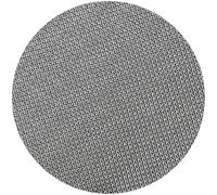 FESTFENDS Espresso Coffee Filter Screen Sturdy Coffee Maker Strainer Stainless Steel with 150 Holes to Keep Machine Clean Suitable for Home Use
