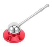 FESTFENDS Hand Stabilizer for Canvas Painting and Sketching 360° Rotating Design, Portable Stainless Steel Alloy Tool for Artists and Hobbyists in Studio