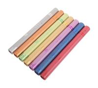 FESTFENDS Incense Easy Portable Storage 7pcs with Paper Tubes Stick Lightweight Design for Portability, Chic and Elegant Style Suitable for Everyday Use and Beauty Salons